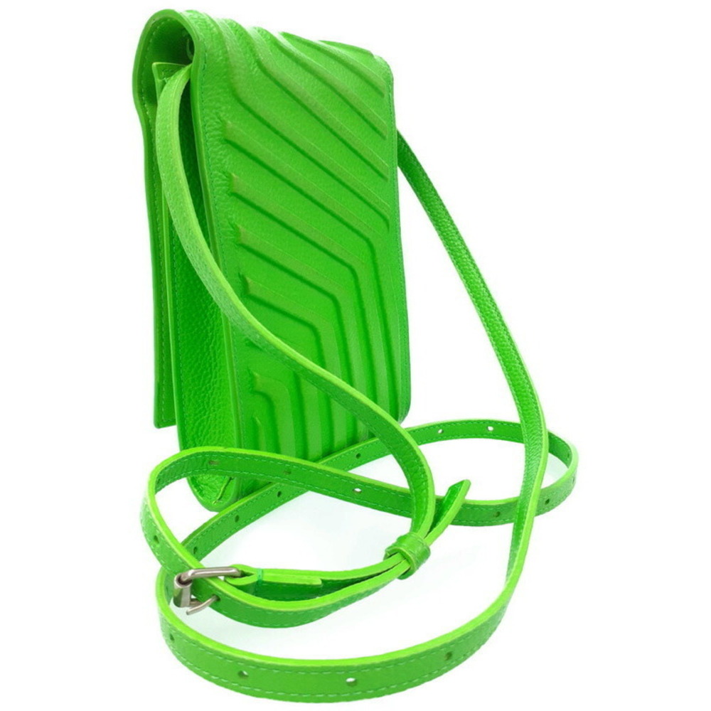 Balenciaga Phone Car Holder Bag - Picture 1 of 9